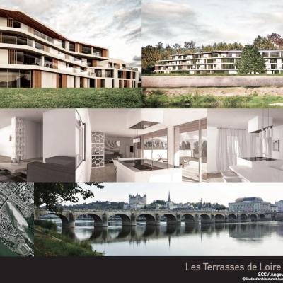 Les Terrasses de Loire